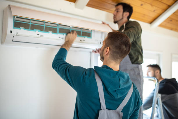 Best HVAC installation services  in Mazomanie, WI