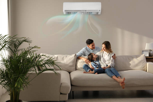 Best Affordable HVAC services  in Mazomanie, WI