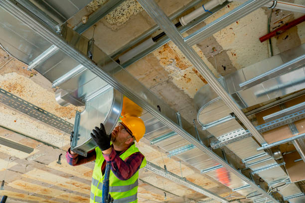 Best Local HVAC companies  in Mazomanie, WI