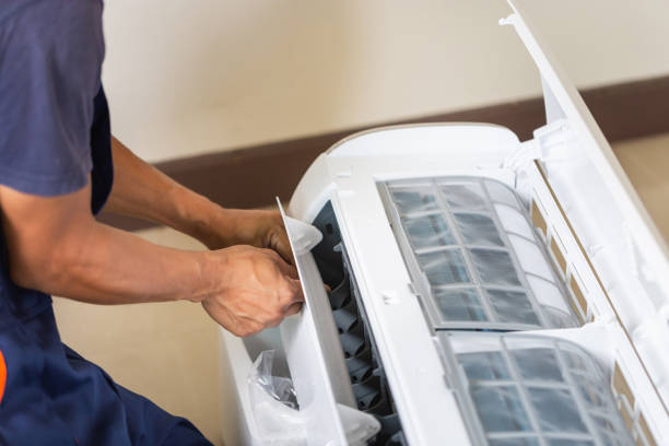 Best HVAC maintenance near me  in Mazomanie, WI