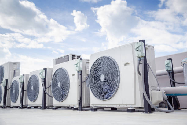 Best HVAC air duct cleaning  in Mazomanie, WI