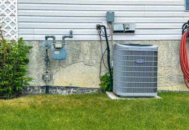 Best HVAC installation services  in Mazomanie, WI