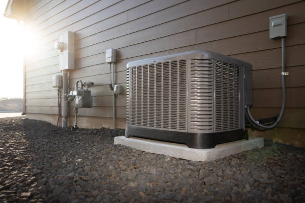 Trusted Mazomanie, WI HVAC Experts